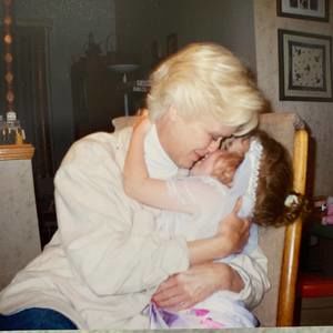 Meet your Posher, Kaylee